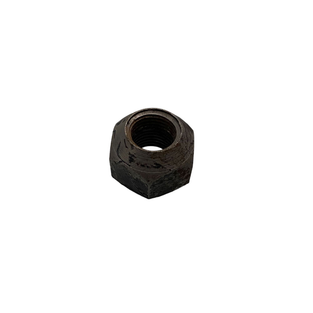 Steel Wheel Nut 16mm 90577473